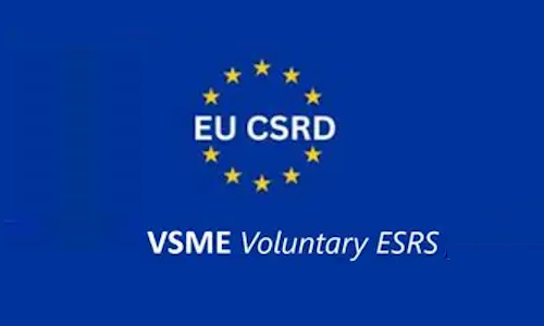 La Commissione Europea adotta ufficialmente il VSME