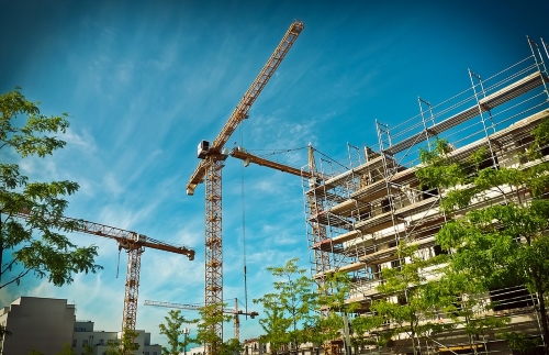 Convertito in legge il D.L. "Sblocca cantieri"