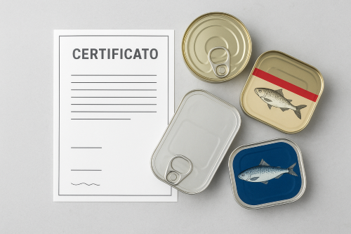 Export Costa Rica, ok al certificato prodotti ittici in scatola e prelisting pesca