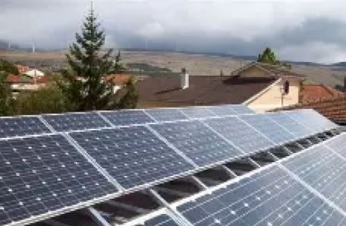 Dal Ministero dell'Interno nuove linee guida antincendio per impianti fotovoltaici