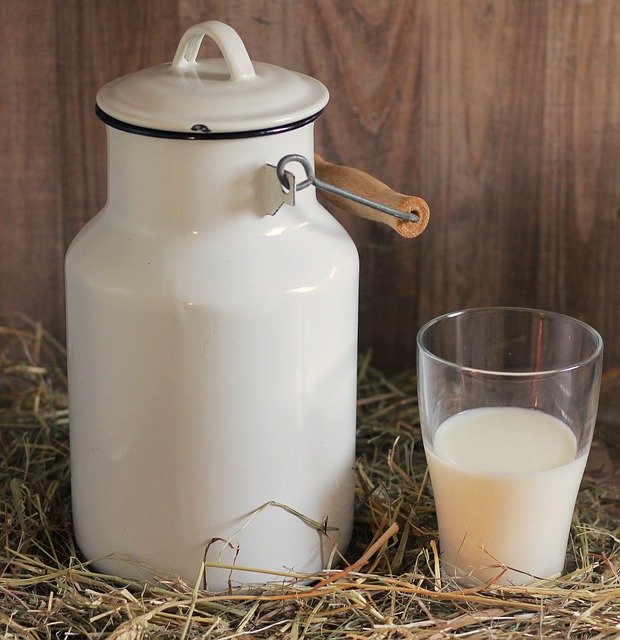 Origine in etichetta della materia prima per il latte e i prodotti lattiero caseari: obbligo indicazione prorogato al 31 dicembre 2021