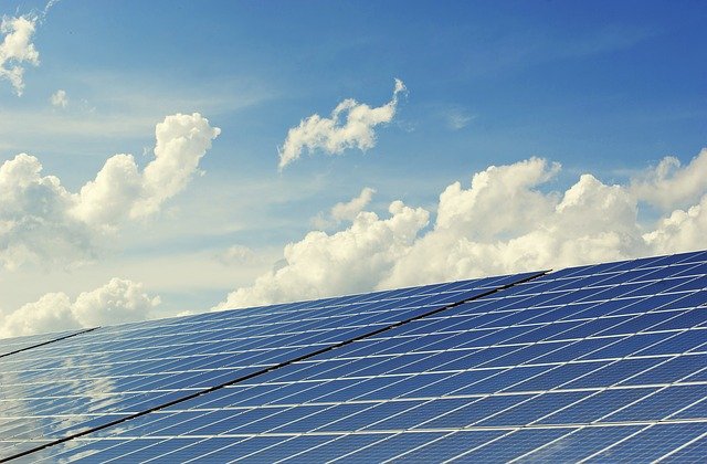 Pannelli fotovoltaici, aggiornate le istruzioni per lo smaltimento