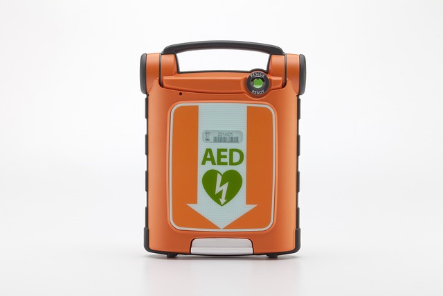 Defibrillatori esterni, in Gazzetta  i criteri e le modalità per l'installazione