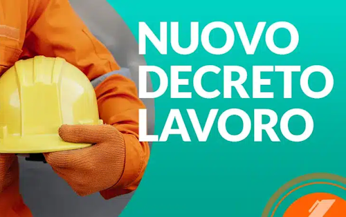 In Gazzetta la legge 13 dicembre 2024, n.203 recante Disposizioni in materia di lavoro