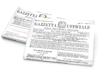 In Gazzetta la Legge di conversione del D.L "Milleproroghe"