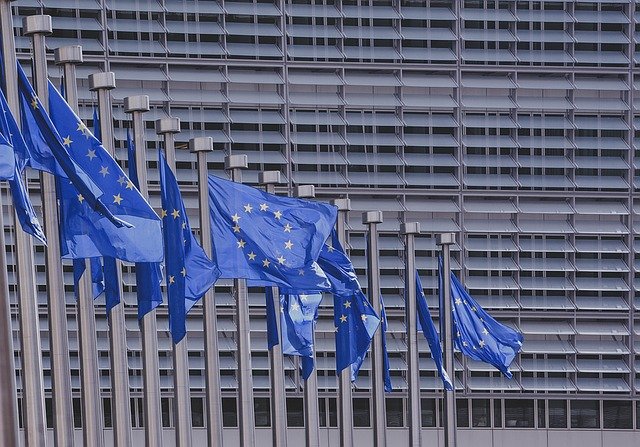 Legge di delegazione europea 2019-2020.
