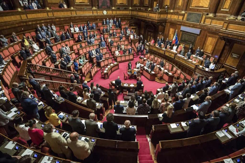 Rendicontazione societaria di sostenibilità, riduzione delle emissioni e scambio di quote gas effetto serra: approvati i decreti di recepimento dal Consiglio dei ministri.