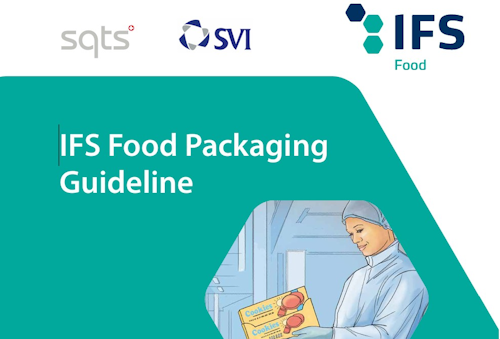 La nuova IFS Packaging Guideline