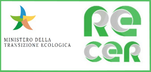 RECER (Registro Nazionale delle Autorizzazioni al Recupero) pienamente operativo dal 30 Settembre