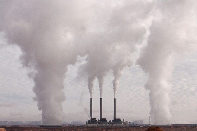 Pubblicato il Programma nazionale di controllo dell'inquinamento atmosferico