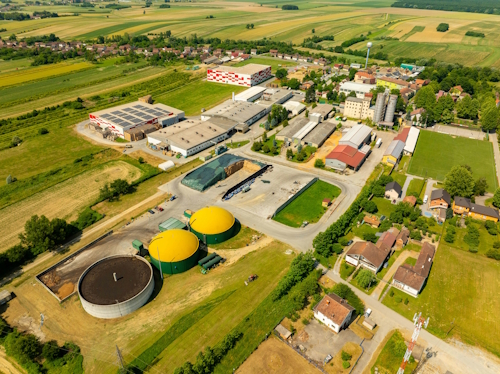 Digestato come sottoprodotto da biomasse, i chiarimenti del Mase
