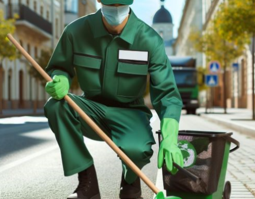 Rifiuti urbani, analisi Inail su sicurezza operatori