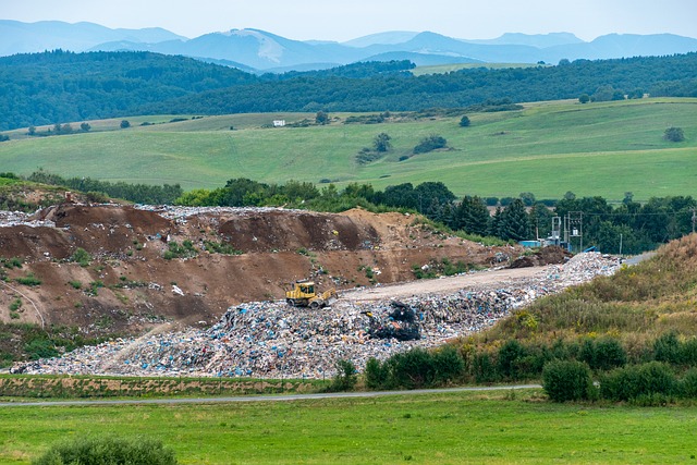 Percolato discariche, ricircolo solo dopo trattamento