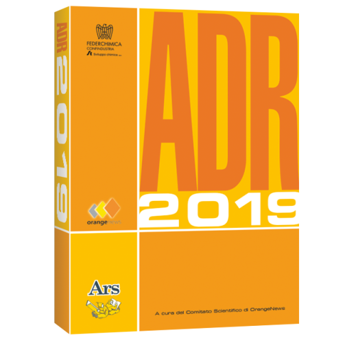 Corsi di formazione professionale per il conseguimento ed il rinnovo del c.f.p.ADR.