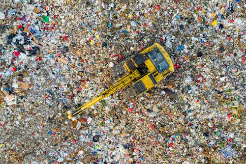 Interpello Mase, chiarimenti su ammissibilità in discarica di rifiuti non pericolosi