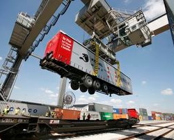 Depositati gli emendamenti ADR e RID 2021