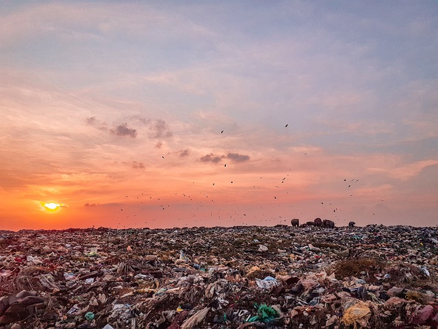 Campania, autorizzazione unica rifiuti per le discariche in aree da espropriare