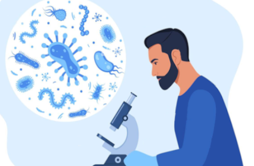 La ripetizione del TEST per la ricerca dei microrganismi patogeni