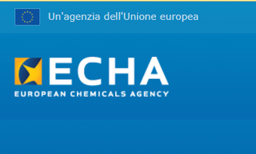 Nuove notifiche delle miscele pericolose destinate esclusivamente all'uso industriale, dal 1° gennaio 2024