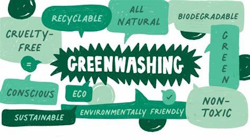 Greenwashing, pubblicata la nuova direttiva (UE) 2024/825 a tutela dei consumatori