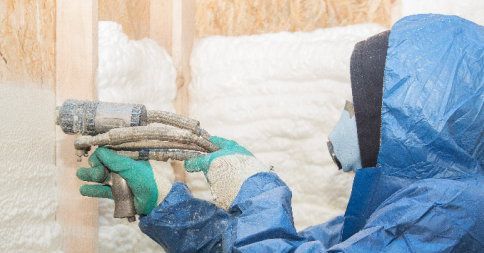 Diisocianati e poliuretani, istruzioni CIIP sui rischi da utilizzo