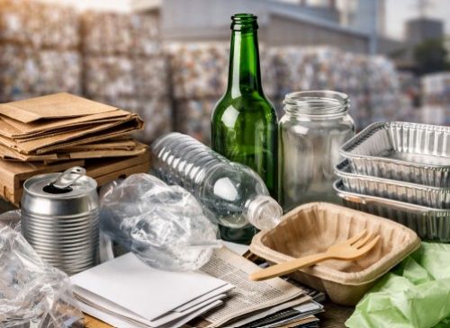 Contributo ambientale sugli imballaggi, guida CONAI 2026