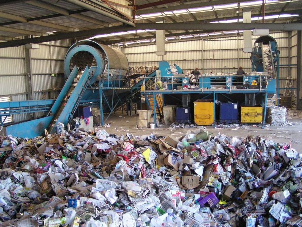Impianti rifiuti, l'Abruzzo determina gli oneri istruttori