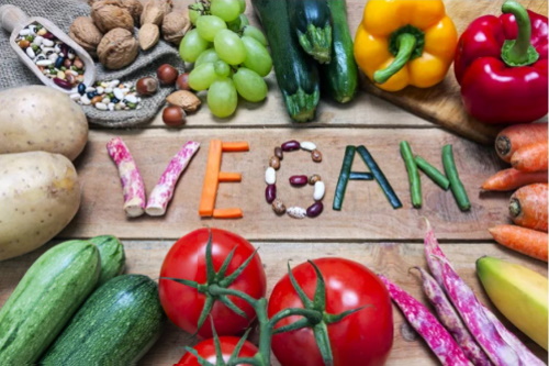 Etichettatura e certificazione degli alimenti vegani