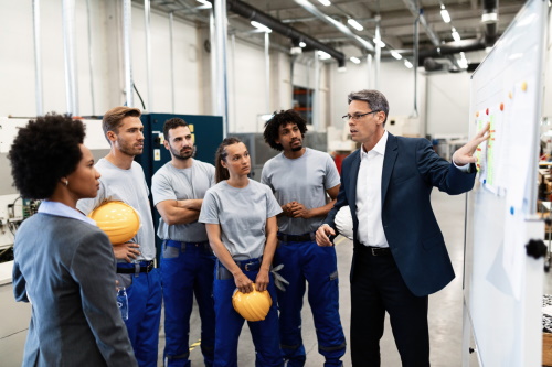 La formazione di Datori di Lavoro e Preposti, dopo il DL 146 del 21 ottobre 2021 (convertito in Legge 215/2021)