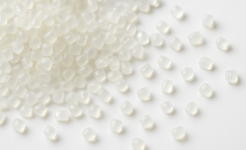 Microplastiche, via libera UE al regolamento sui pellet