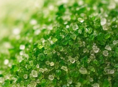 End of waste, nuova norma UNI sulla sabbia di vetro