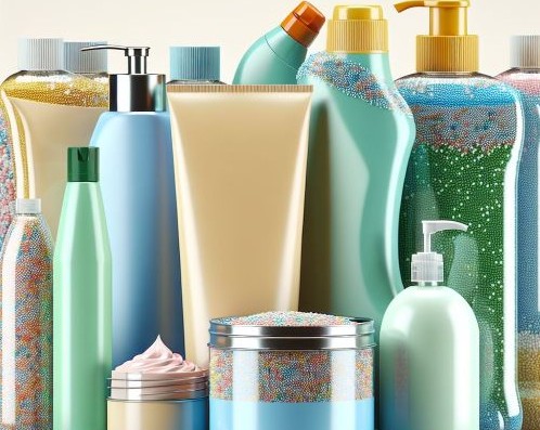 Microplastiche, rettifica alle norme REACH