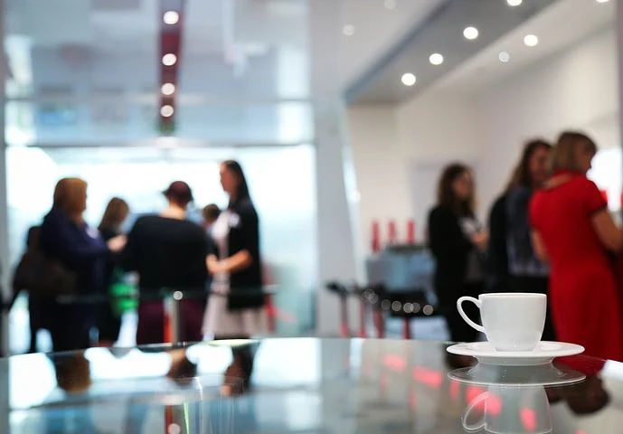 Nessun risarcimento per l’infortunio in pausa caffè