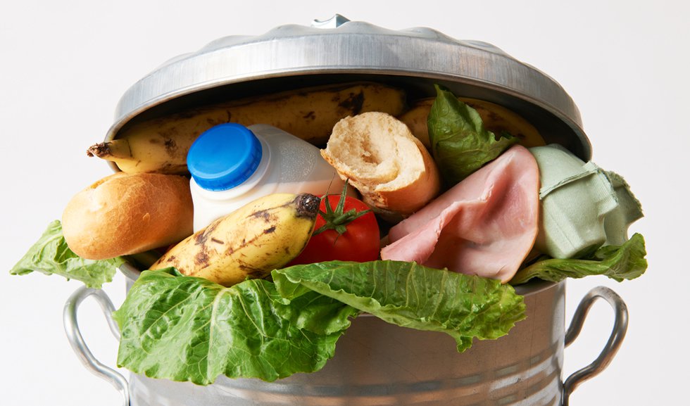 Lotta agli sprechi alimentari: presentata la prima ricerca dell'Osservatorio Nazionale
