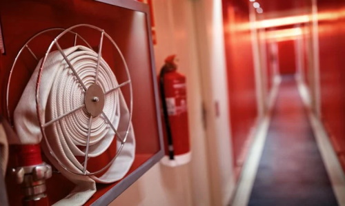 Antincendio: pubblicato il DM 1 settembre 2021, Decreto Controlli