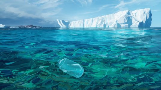 Oceani, rapporto Copernicus: minaccia da triplice crisi planetaria