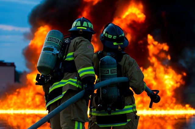 Prevenzione incendi. Approvate le nuove regole per le chiusure d'ambito degli edifici civili.