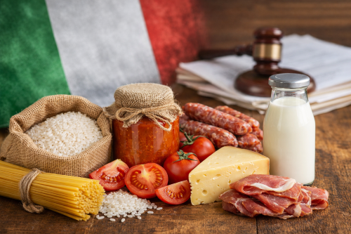 Origine alimenti in etichetta, obbligo prorogato al 31 dicembre 2026