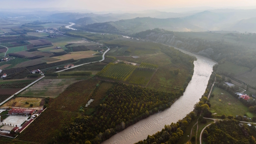 Focus sull'ambiente nella legge di riordino della Regione Piemonte