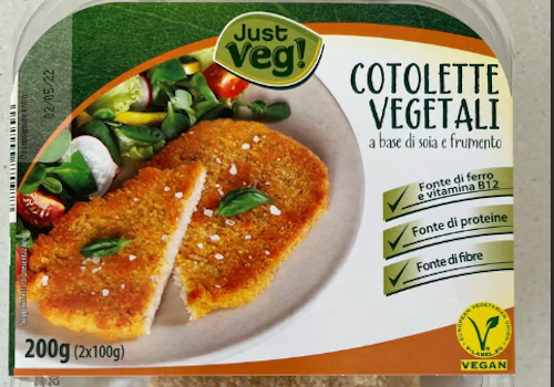 Si’ al “meat sounding” per alimenti vegetali, ma con alcune rilevanti limitazioni – la sentenza della corte di giustizia dell’ue del 4.10.2024