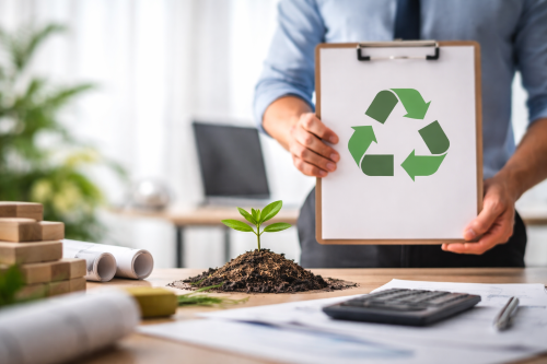 Criteri ambientali minimi (CAM), programma 2026