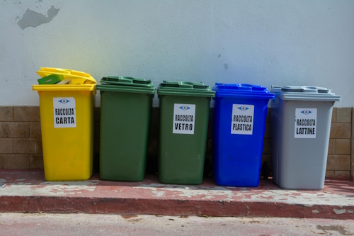 Anci-Conai, prorogato fino al 31 dicembre l’accordo quadro
