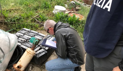 Legge 9 ottobre 2023 n. 137 e le novità in materia ambientale e di responsabilità delle imprese ex D.lgs 231/01: quando i muscoli non servono, ma fanno fare bella figura.