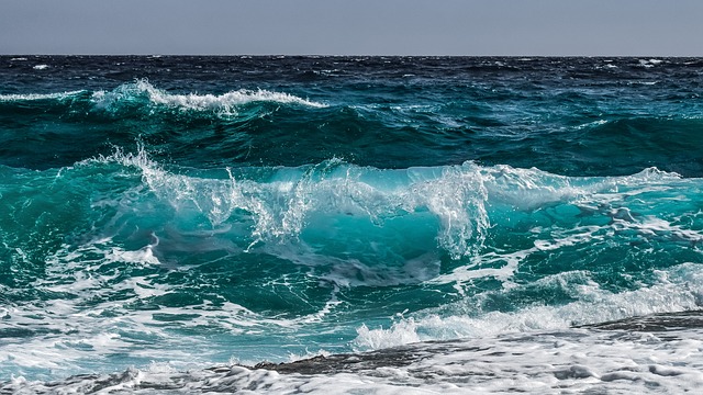 Inquinamento marino, il nuovo piano di difesa dalle sostanze pericolose