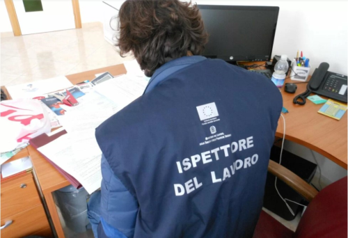 Sicurezza sul lavoro: più poteri all’Ispettorato del Lavoro e più facile la sospensione dell’attività lavorativa per chi assume irregolarmente o non rispetta le norme antifortunistiche