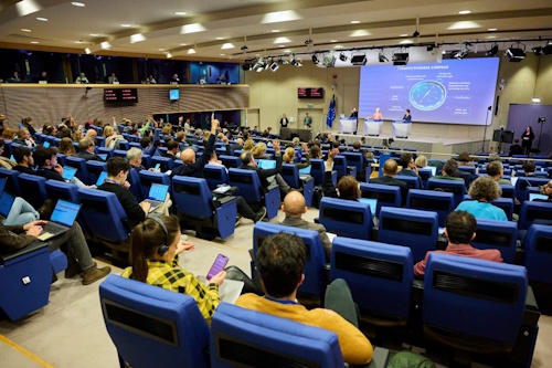 Pacchetto Omnibus, il Parlamento Europeo ha approvato il rinvio su Sostenibilità e Due Diligence