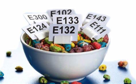 Miglioratori alimentari, istituito il laboratorio di riferimento UE