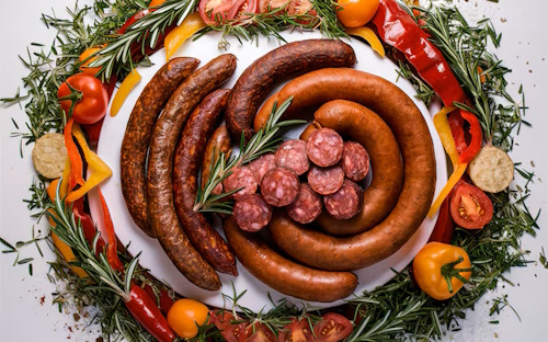 Modifiche ai limiti di nitriti e nitrati negli alimenti apportate dal Regolamento (UE) 2023/2108