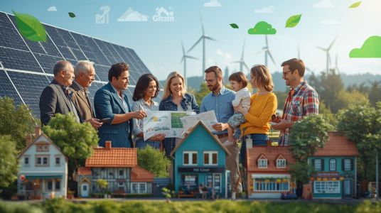 Clima, linee guida UE per il Fondo sociale