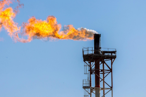 L’UE chiama l'industria fossile a investire nello stoccaggio della CO₂
